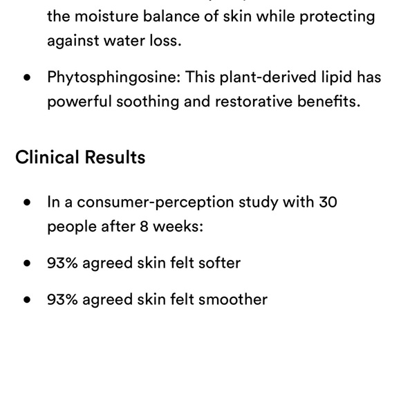 LAST 1! Drunk Elephant Lala Retro Whipped Cream Face Moisturizer Mini - Picture 10 of 10